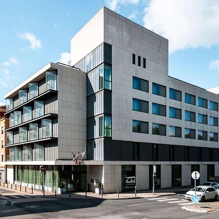 Mercure Villefranche-sur-Saône Exterior photo